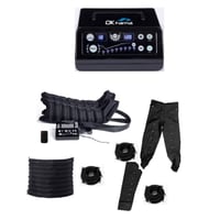 Kinefis New Farma Press Pressoterapia digitale a otto camere: Tre modelli disponibili